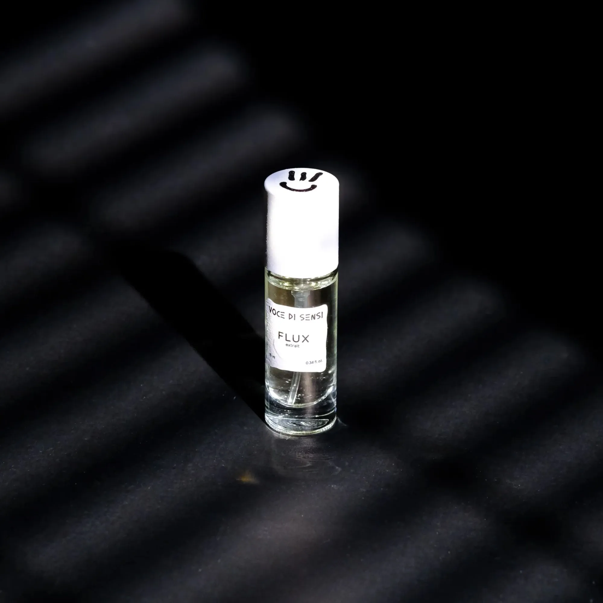 Flux Extrait de Parfum